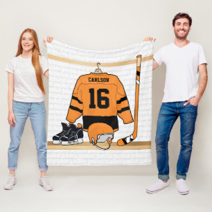 Couverture Polaire Hockey sur gazon