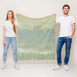 Couverture Polaire Horizon muet