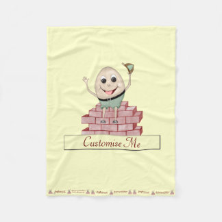 Couverture Polaire Humpty Dumpty
