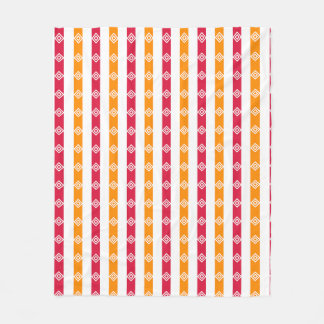 Couverture Polaire Hype de bande | SH-04 |