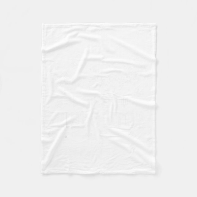 Couverture Polaire I Like To Slide Inside I Like To Ride On Top Xmas  (Devant)