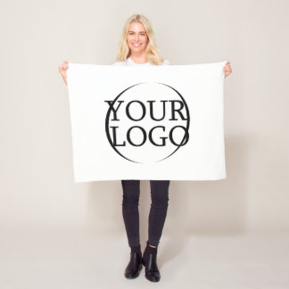 Couverture Polaire Idée cadeau personnalisé Photo Collage Motif rétro