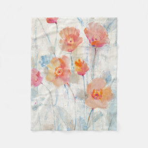 Couverture Polaire II translucide