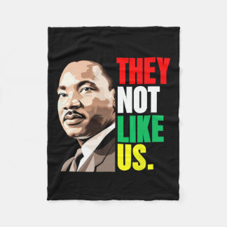 Couverture Polaire Ils N'Aiment Pas Nous Histoire Du Mois Noir