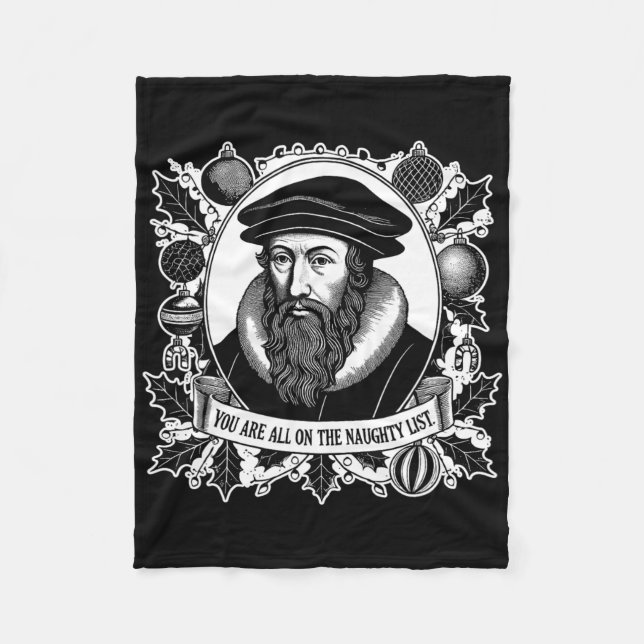 Couverture Polaire I'm Difficult Funny Double Black Diamonds Ski Snow (Devant)