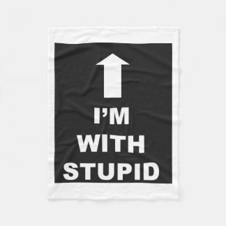 Couverture Polaire Im With Stud Logo 2 Less Dark Level 2 