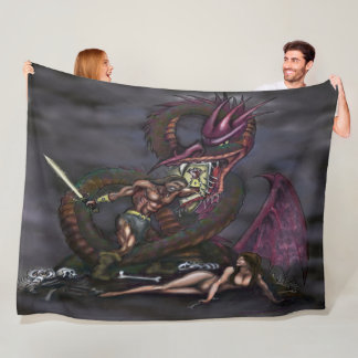 Couverture Polaire Imaginaire de l'usure de dragonslayer