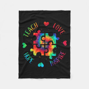 Couverture Polaire Impossible d'arrêter Pi Wont arrêter Pi Day Vintag