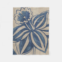Indigo Daffodil