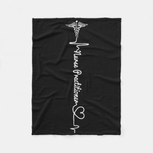 Couverture Polaire Infirmière 365 Np Infirmière Praticien