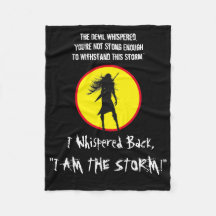 INSPIRER UNE FEMME GUERRIÈRE FIDÈLE AVEC QUOTE