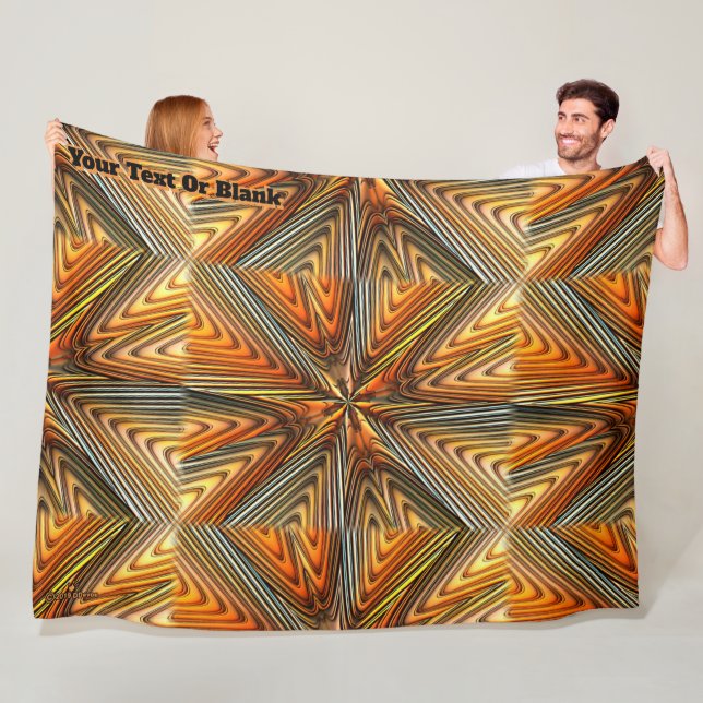 Couverture Polaire Introduction (En situation)