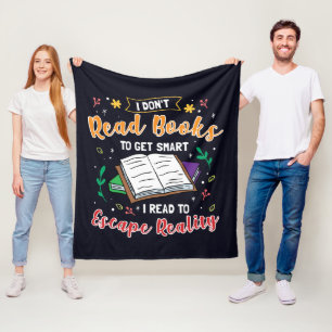 Couverture Polaire J'ai lu le livre Echap Reality Nerd
