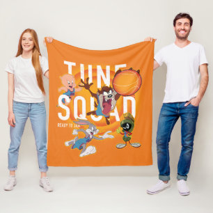 Couverture Polaire JAM ESPACE : UN NOUVEAU LEGACY™   Lecteur TUNE S