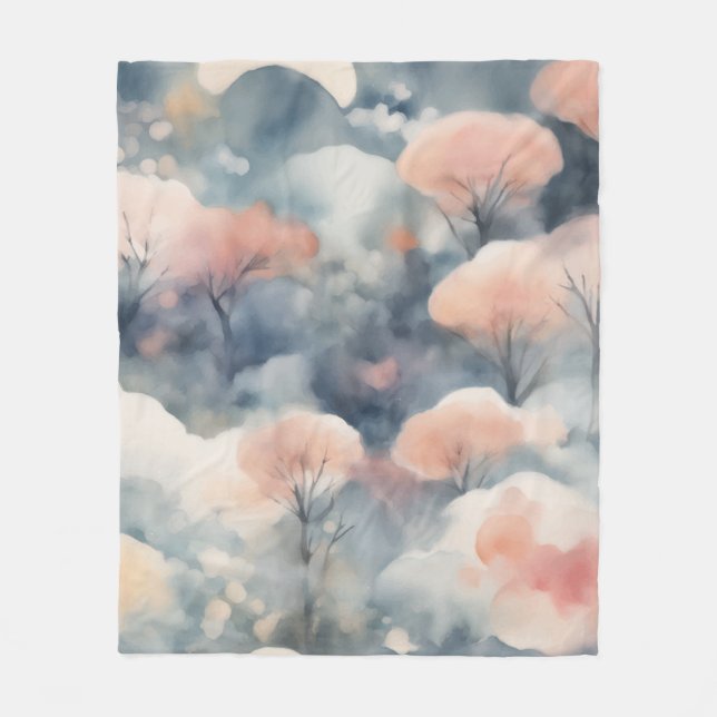 Couverture Polaire Japon (Devant)