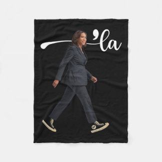 Couverture Polaire Je Comprends L'Élection 2024 De L'Ignment Des Chau