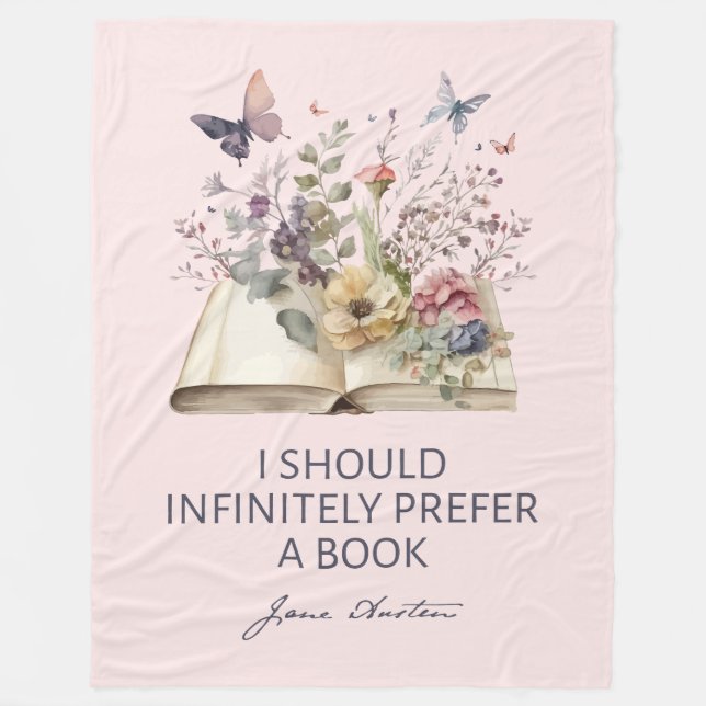 Couverture Polaire Je devrais infiniment préférer un livre II - Jane  (Devant)