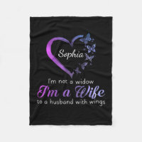 Je ne suis pas une veuve Je suis une femme à un ma