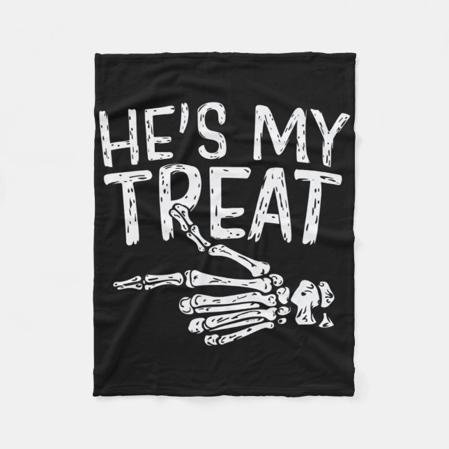 Couverture Polaire Je suis prêt à aller à l'école en karaté de 3e ann (Devant)