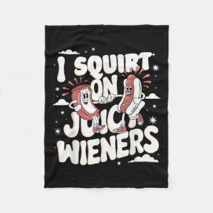 Couverture Polaire J'Écris Sur Jicy Wieners Mème Humour Sarcastique A