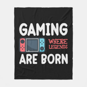 Couverture Polaire jeu où les légendes naissent