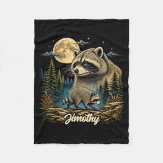 Couverture Polaire Jimothy Raton Lave Jimothy De Seattle Mème