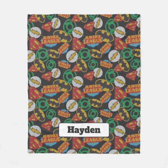 Couverture Polaire JL Core Supreme 2 (Devant)