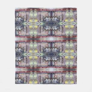 Couverture Polaire Jocund