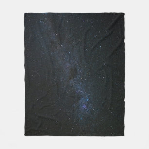 Couverture Polaire Joli espace