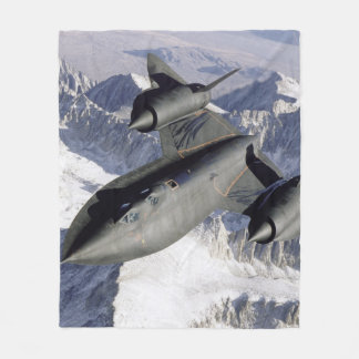 Couverture Polaire Joli espace