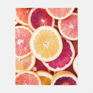 Couverture Polaire Jolie nourriture