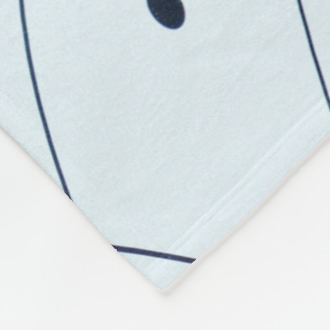 Couverture Polaire Jouer Des Cartes Se Fait Dans Un Motif Couché, (Coin)