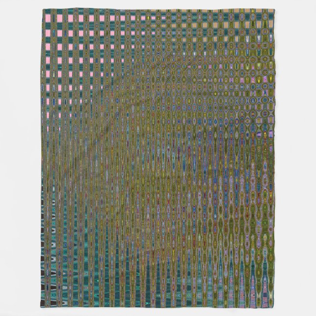 COUVERTURE POLAIRE JOUR DU JUGEMENT DERNIER (Devant)