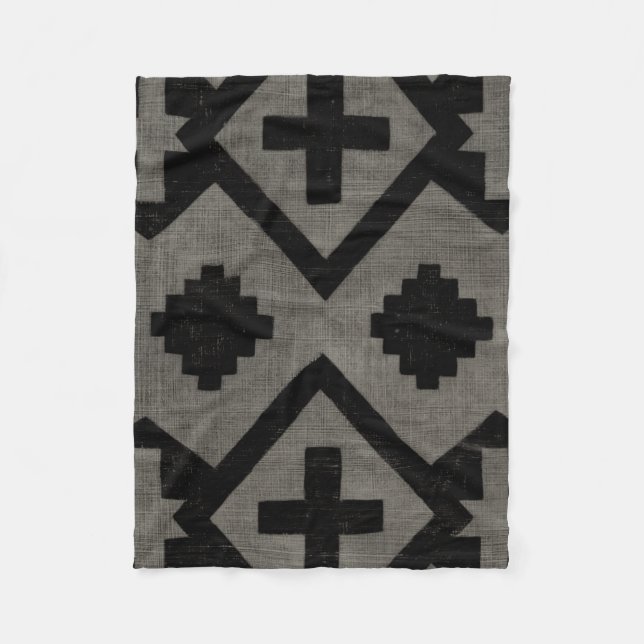 Couverture Polaire Journey Ier de minuit (Devant)