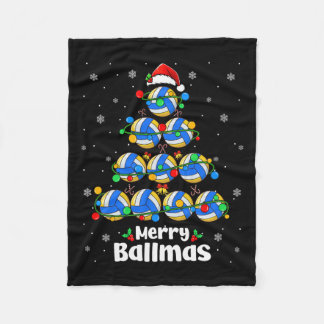 Couverture Polaire Joyeux Joyeux Joyeux Joueur Joueur de l'Arbre de N