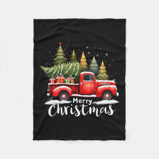 Couverture Polaire Joyeux Noël Noël Noël Amateurs d'animaux de compag