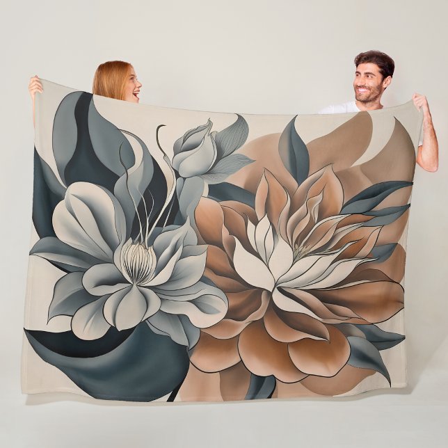 Couverture Polaire Julianus Consus (Julianus Consus Fleece Blanket
)