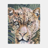 Jungle Cat - Cheetah