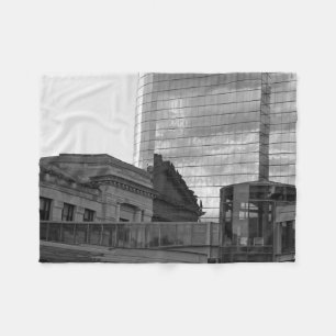 Couverture Polaire Kansas City The Link Architecture