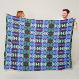 Couverture polaire KCFX de Kindawierdals