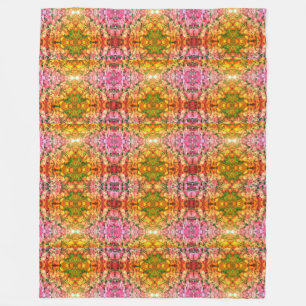 Couverture Polaire Kool Blanket Motif Autim