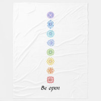 Kundalini Yoga Chakras être ouvert