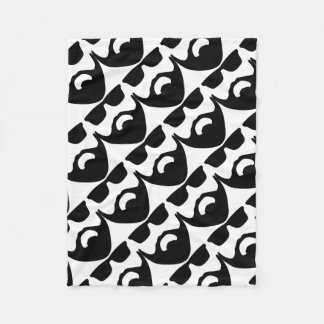 Couverture Polaire La Barbe Et L'Étonnant