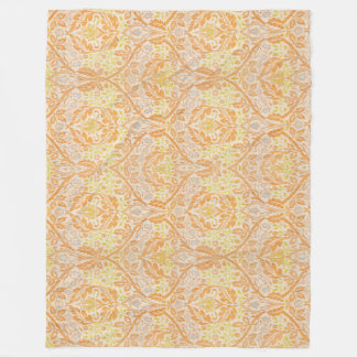Couverture Polaire La Branche d'or de William Morris (1834-1896)