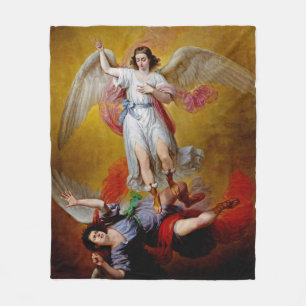 Couverture Polaire La chute de Lucifer par Antonio Maria Esquivel