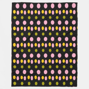 Couverture Polaire La collection de velours endormie