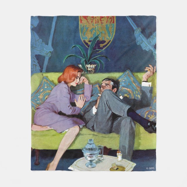 Couverture Polaire La dernière incursion de Monte noir (Devant)