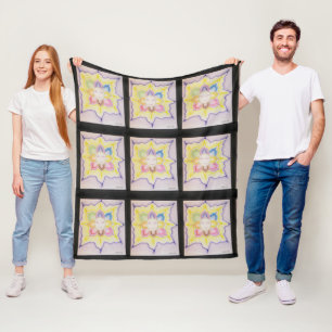 Couverture Polaire La Lumière Intérieure