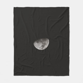 COUVERTURE POLAIRE LA LUNE