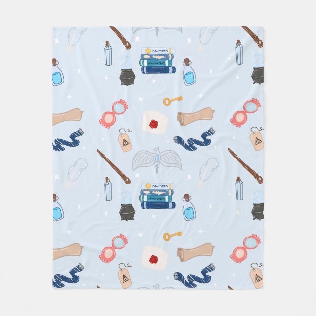 Couverture Polaire La Maison intelligente (Devant)